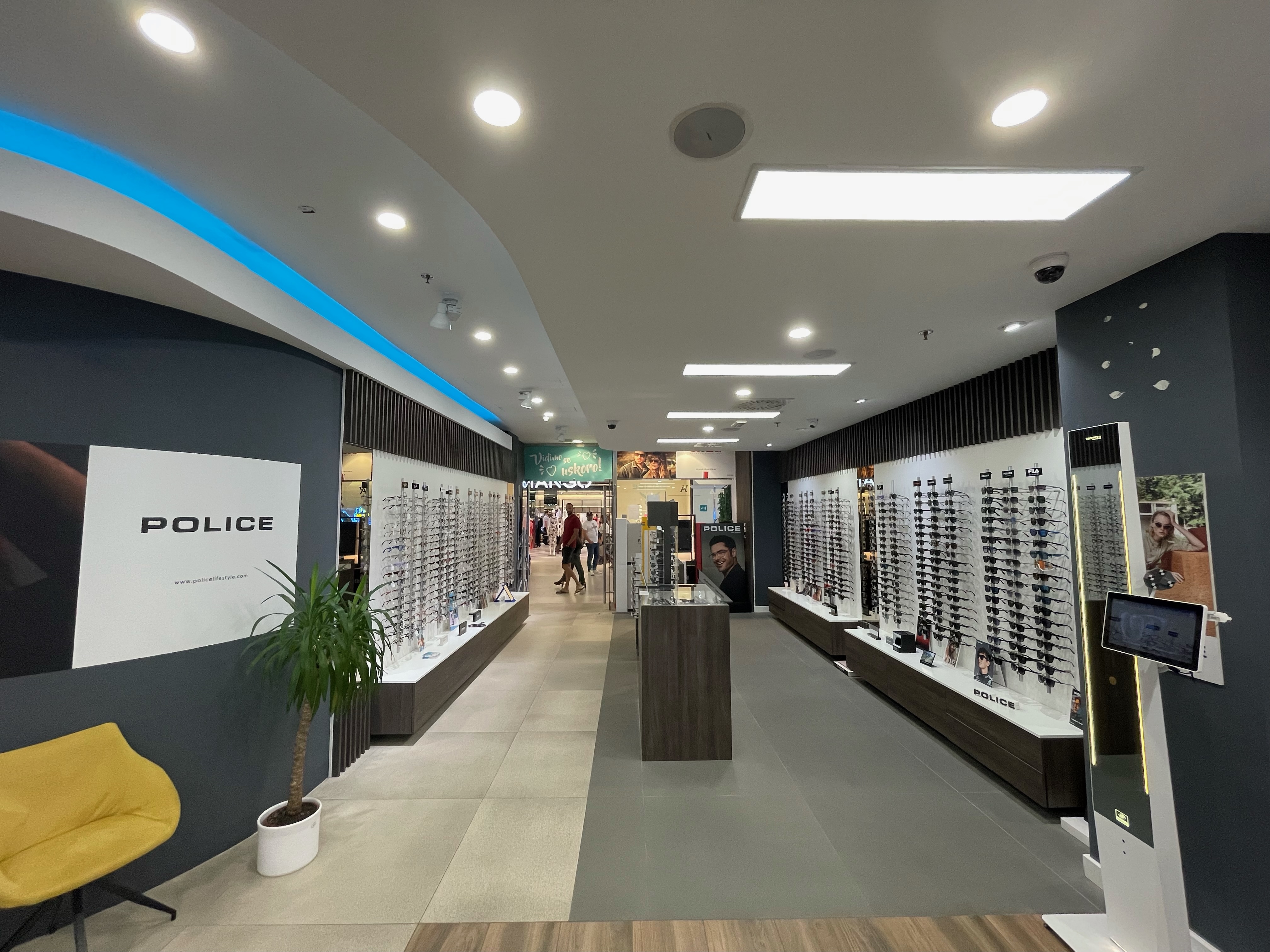 Optički instrumenti